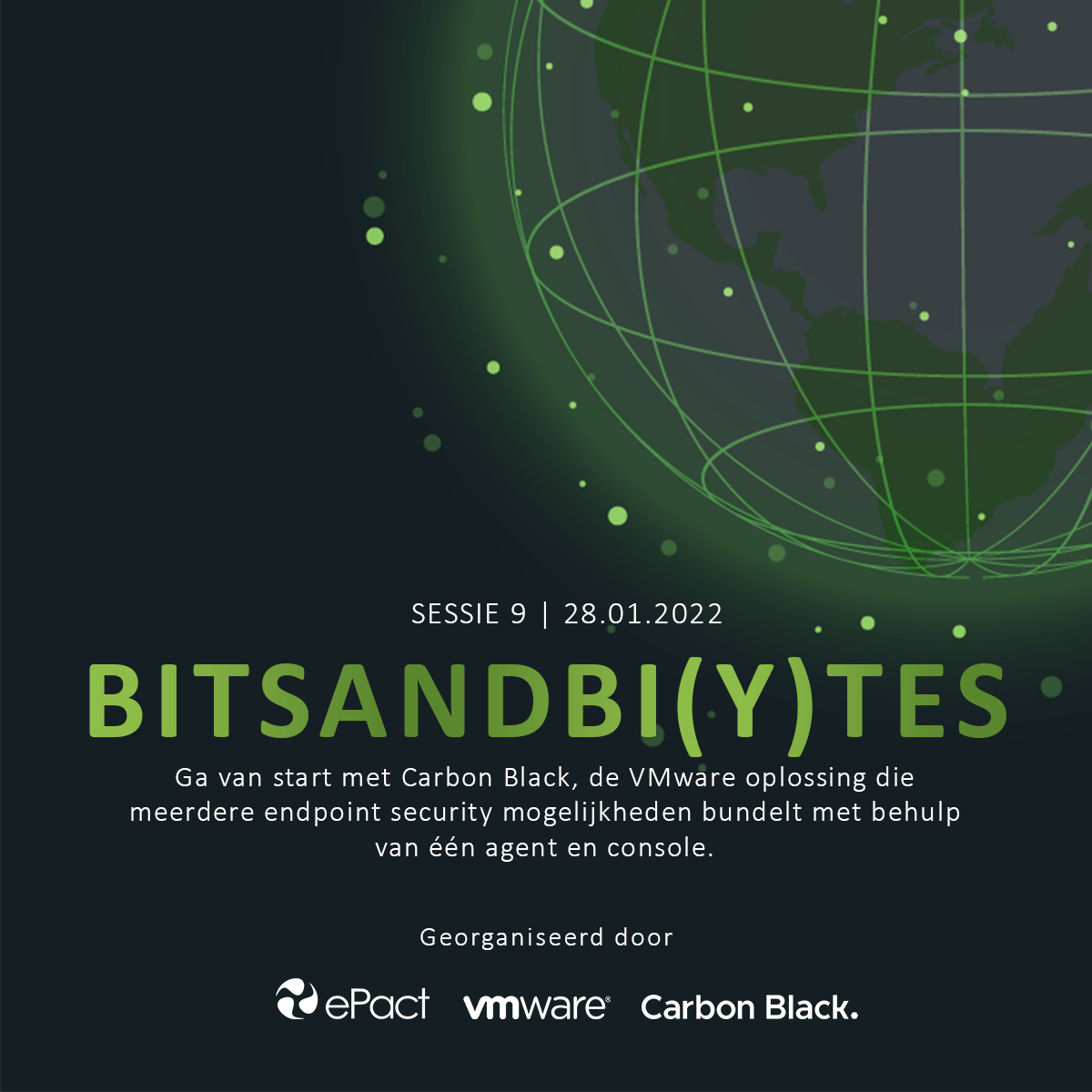BITSANDBI(Y)TES by ePact & VMware Carbon Black square image