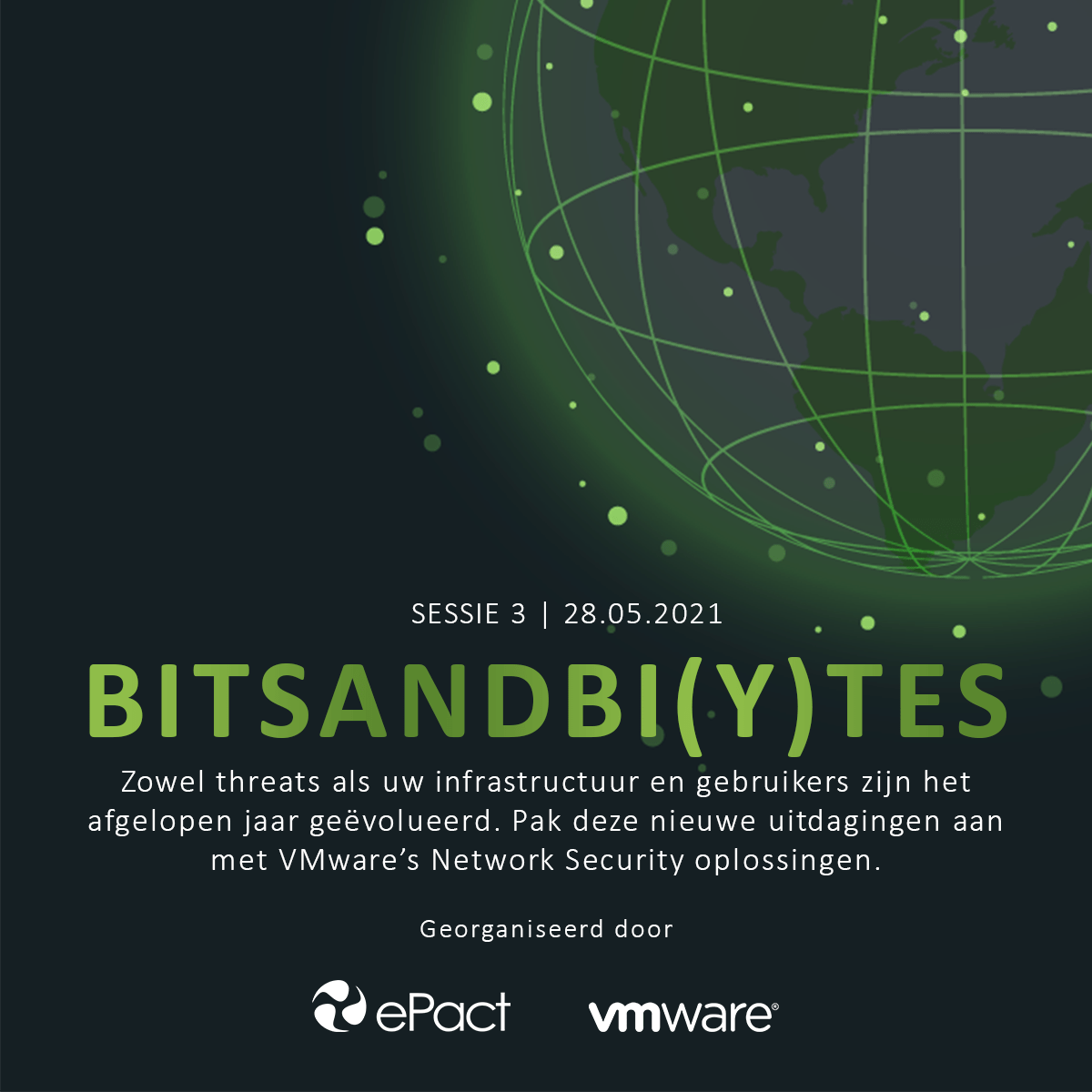 BITSANDBI(Y)TES by ePact & VMware square image