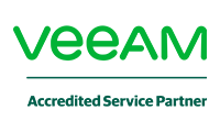 Veeam Accredited Service Partner